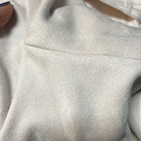 Free people x Lenni Faux Suede Mock neck dress - Picture 11 of 12